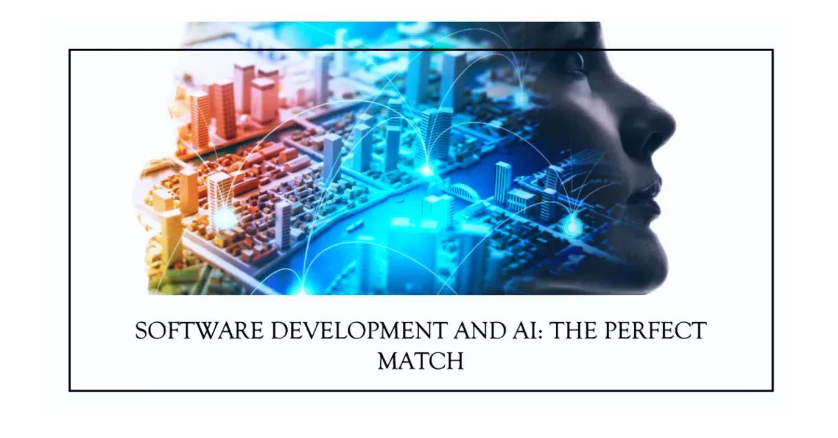 Software development artificial itelligence